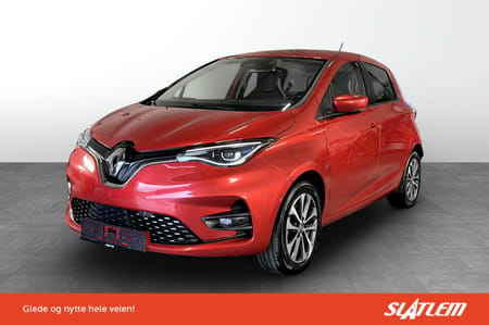 Renault ZOE R135