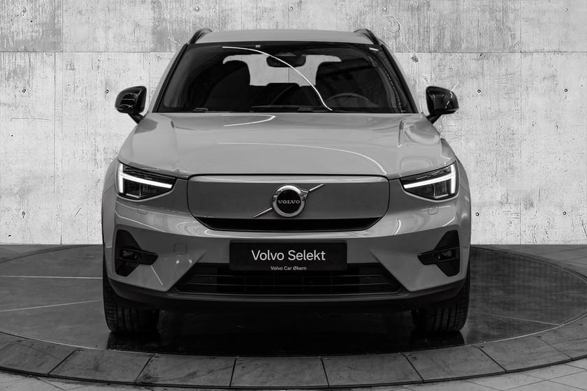 Bilde 3 av Volvo EX40 Twin Motor Performance