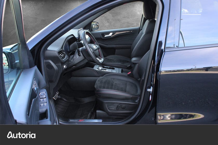 Bilde 2 av Ford Kuga Plug-In Hybrid 2,5 PHEV ST-Line