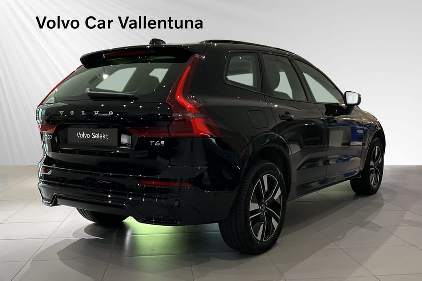 Bild 5 av Volvo XC60 T6 Plus Dark Nordic Edition