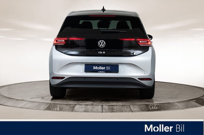 Bilde 4 av Volkswagen ID.3 Pro Performance highline 59kwh 204hk