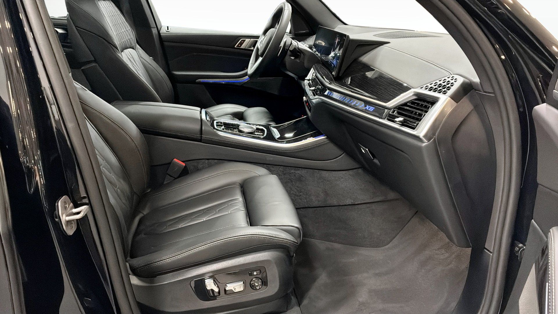 BMW X5 xDrive 50e 2026, bild 3/10