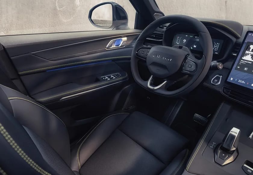 Bild 5 av Lynk & Co 01 PHEV More - Lagerbilar Privatleasing kampanj!