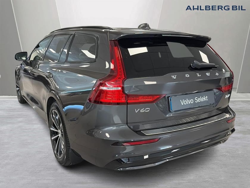 Bild 3 av Volvo V60