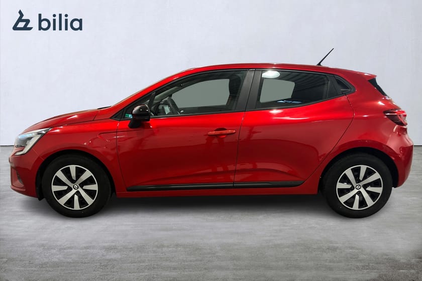 Bild 3 av Renault Clio TCe 90 Equilibre II 5-d