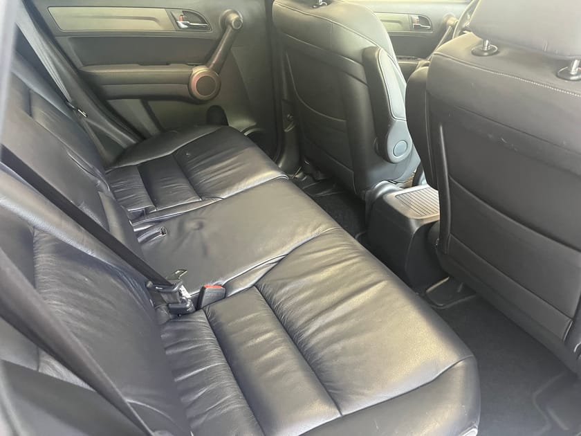 Bild 3 av Honda CR-V 