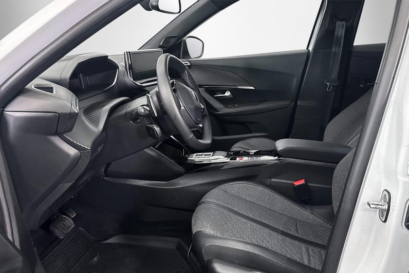 Bild 3 av Peugeot 2008 1.2 PureTech Allure/ Backkamera