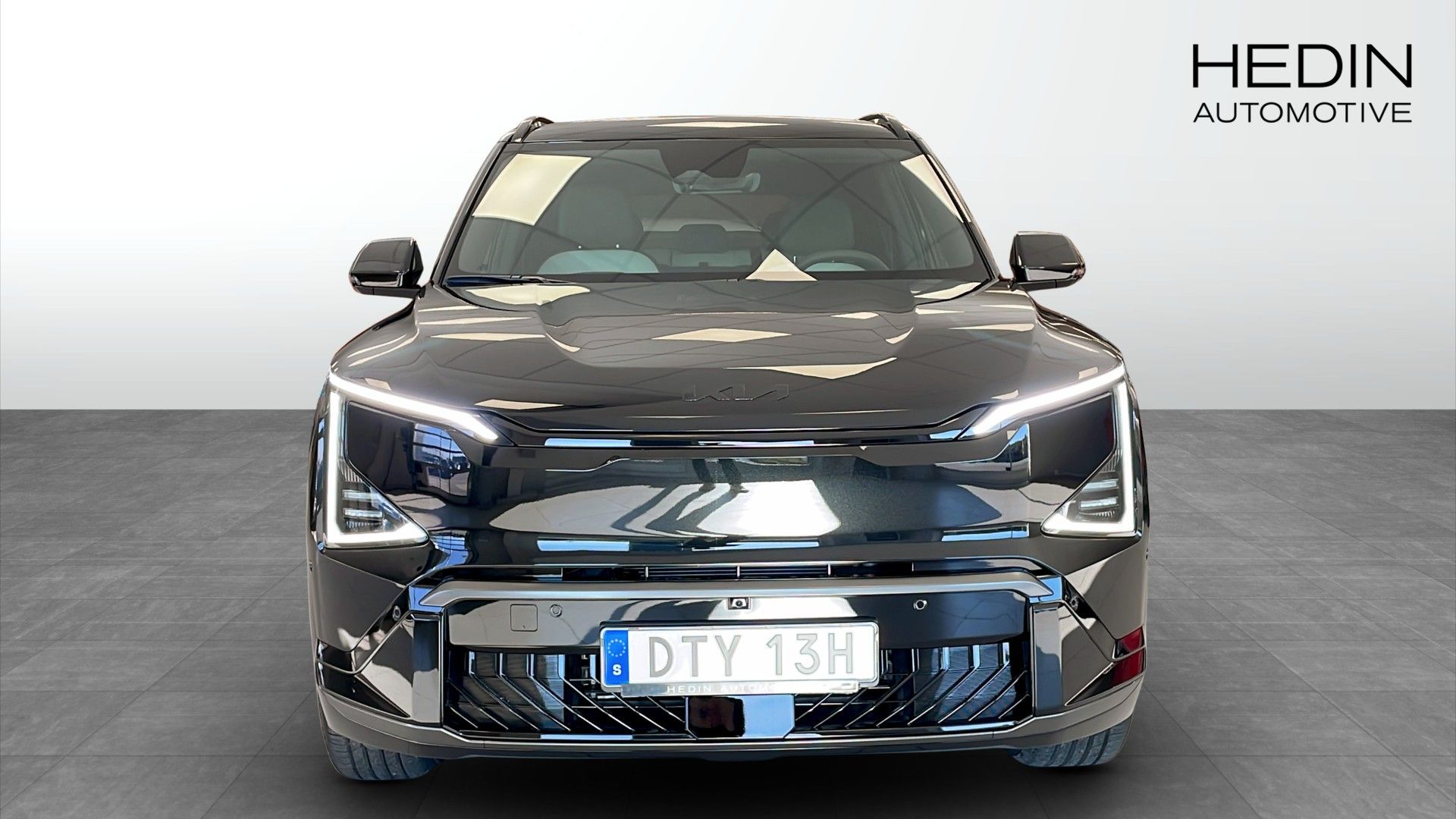 Kia EV5 GT LINE FWD LONG RANGE 2026, kuva 2/10