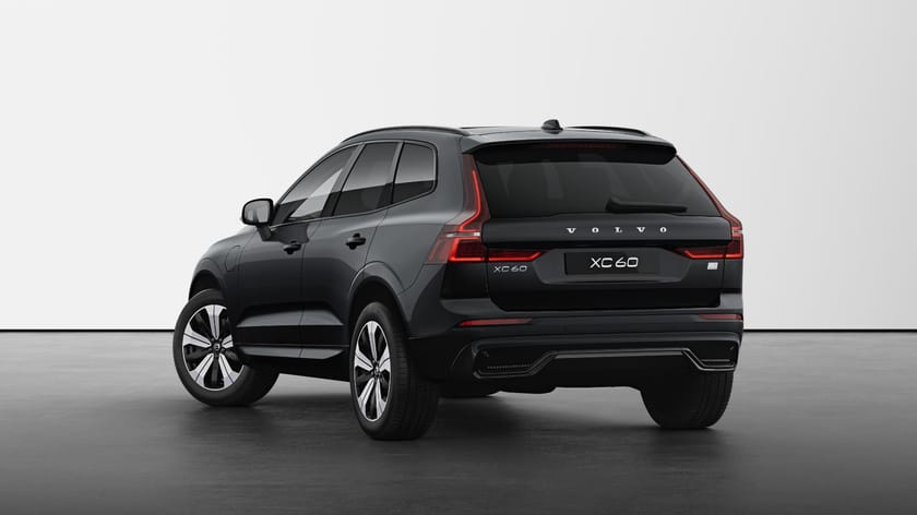 Bilde 4 av Volvo XC60