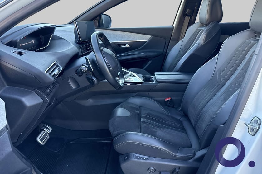Bilde 5 av Peugeot 3008