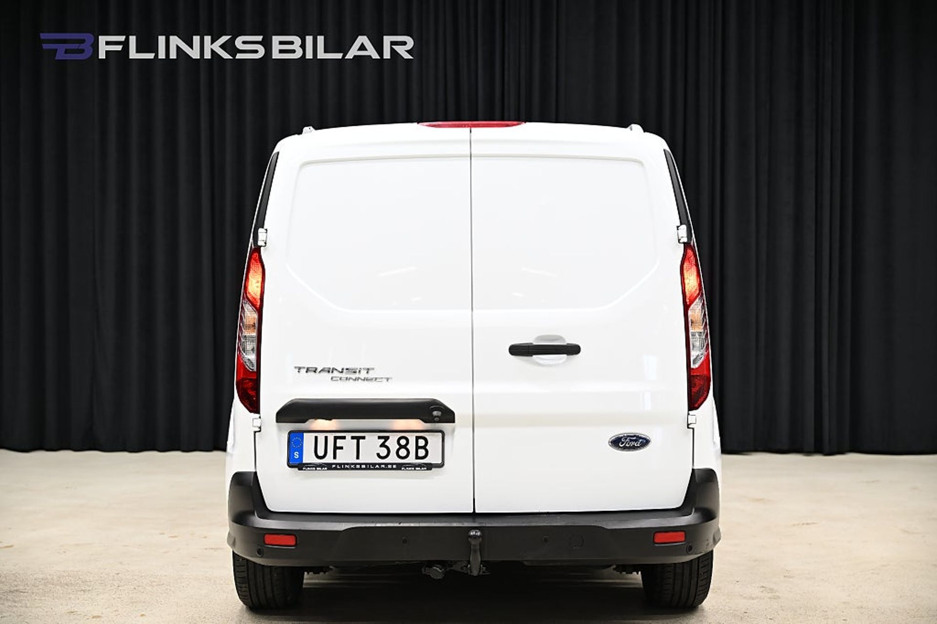 Ford Transit Connect 2020, bild 7/10