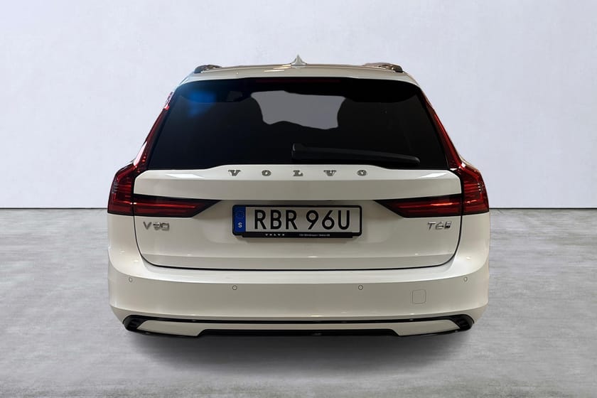 Bild 5 av Volvo V90