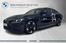 Thumnail bilde 0 av BMW i4 M60 xDrive Gran Coupé