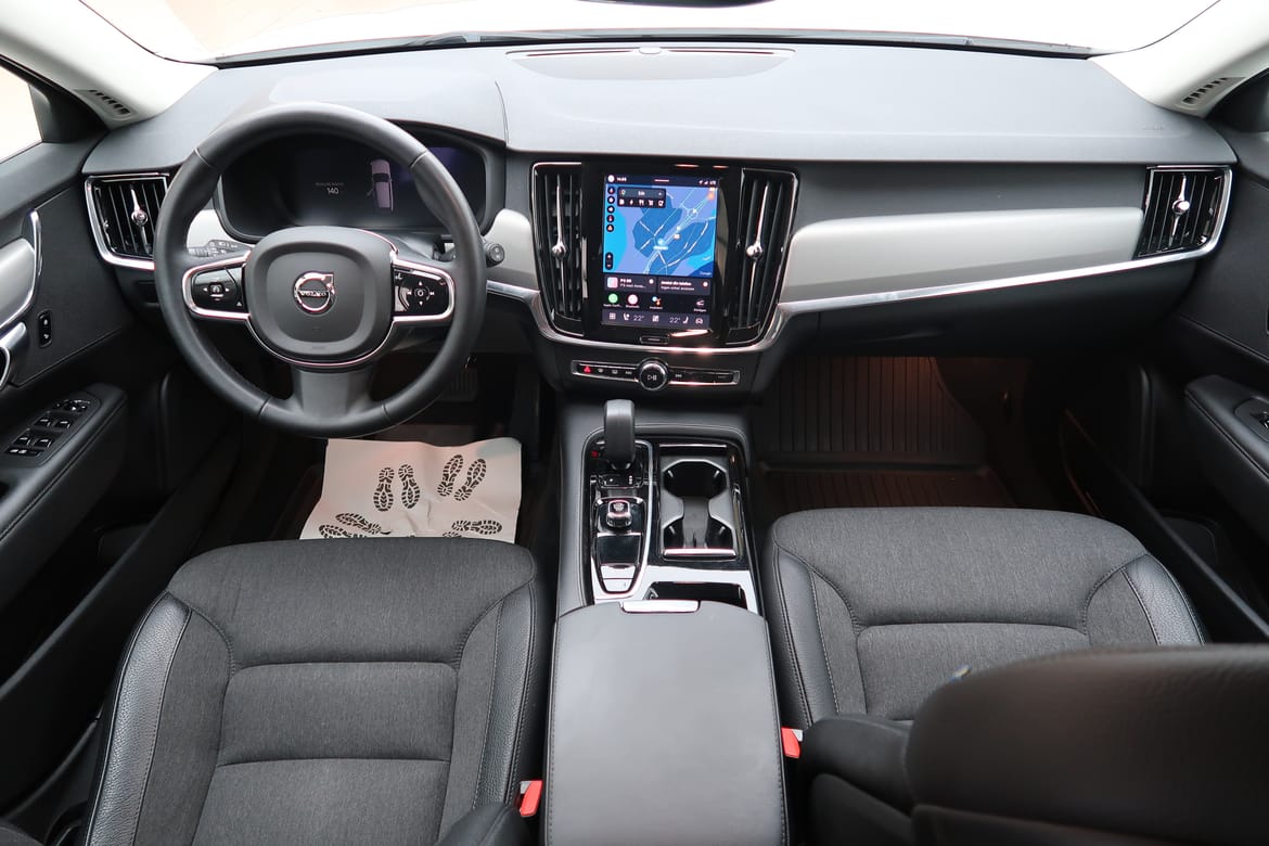 Volvo V90 2023 - miniatyr 7