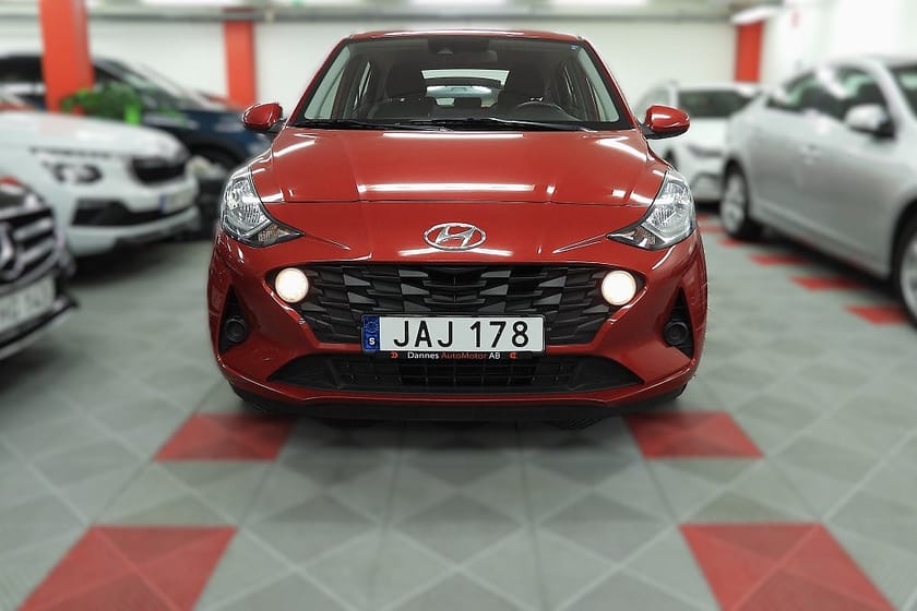 Bild 4 av Hyundai i10