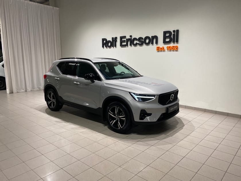 Bild 1 av Volvo XC40