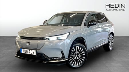 Honda e:Ny1