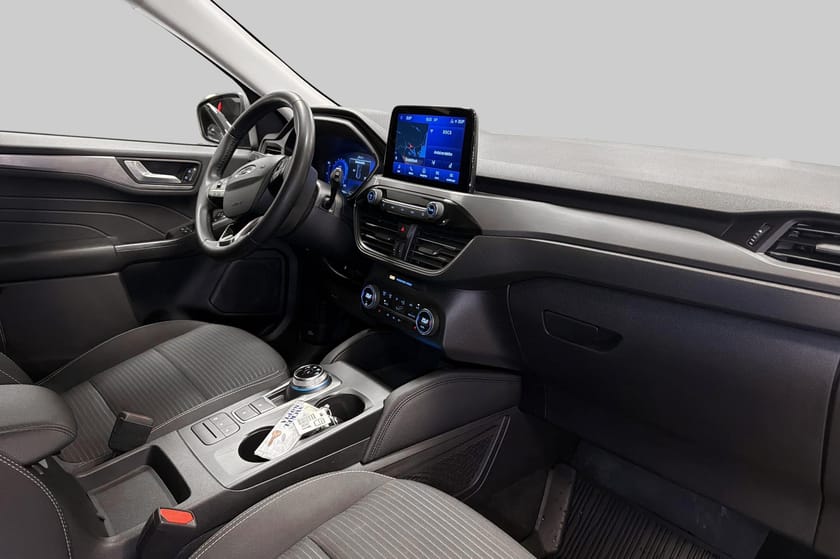 Bild 4 av Ford Kuga Plug-In Hybrid 225hk Nordic *KAMPANJRÄNTA 4,95%*