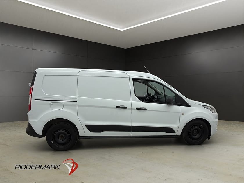 Bild 2 av Ford Transit Connect 210 LWB Värmare Drag B-Kamera CARPLAY Moms