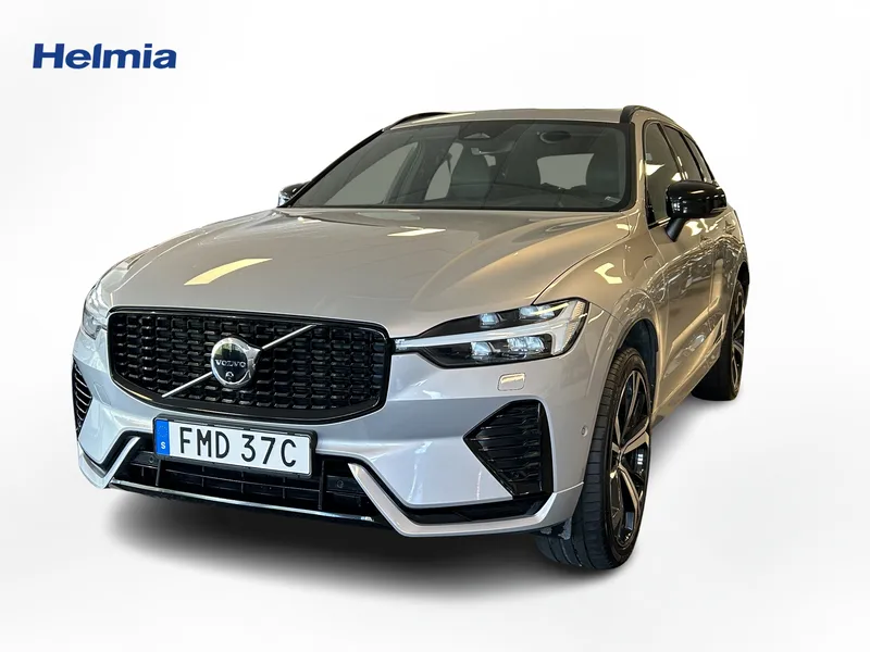 Volvo XC60 2022 i Torsby