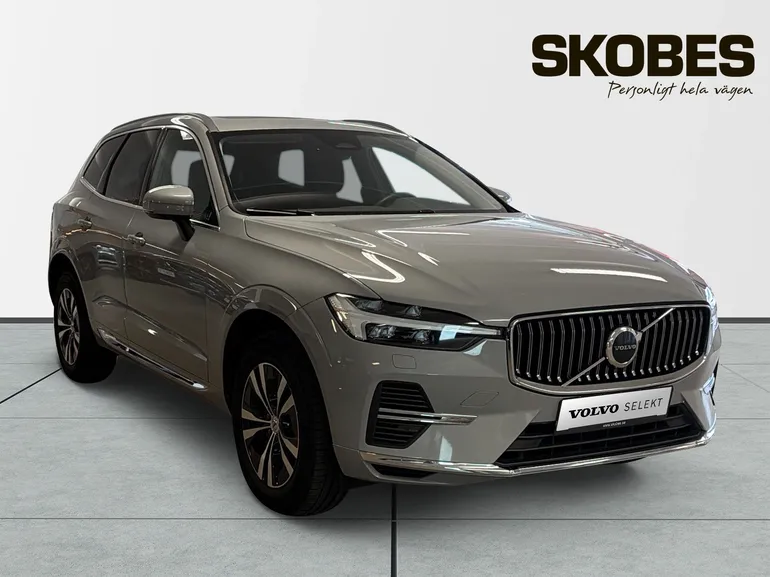 Volvo XC60 T6 Core Special Edition