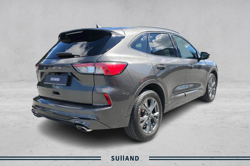 Bilde 5 av Ford Kuga 2.0 EcoBlue 190hk ST-Line AWD, Krok, Carplay, ACC