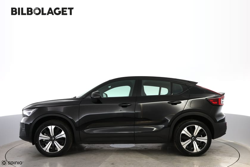 Bild 2 av Volvo C40 Recharge Core