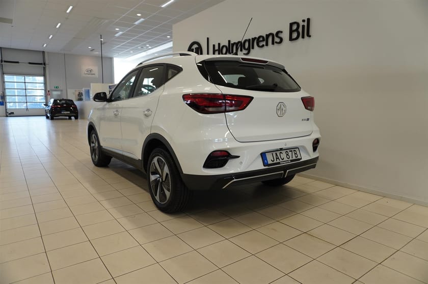Bild 5 av MG ZS EV Long Range Comfort