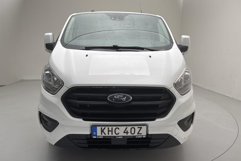 Bild 5 av Ford Transit Custom 280 (105hk) Verkstadsinredning