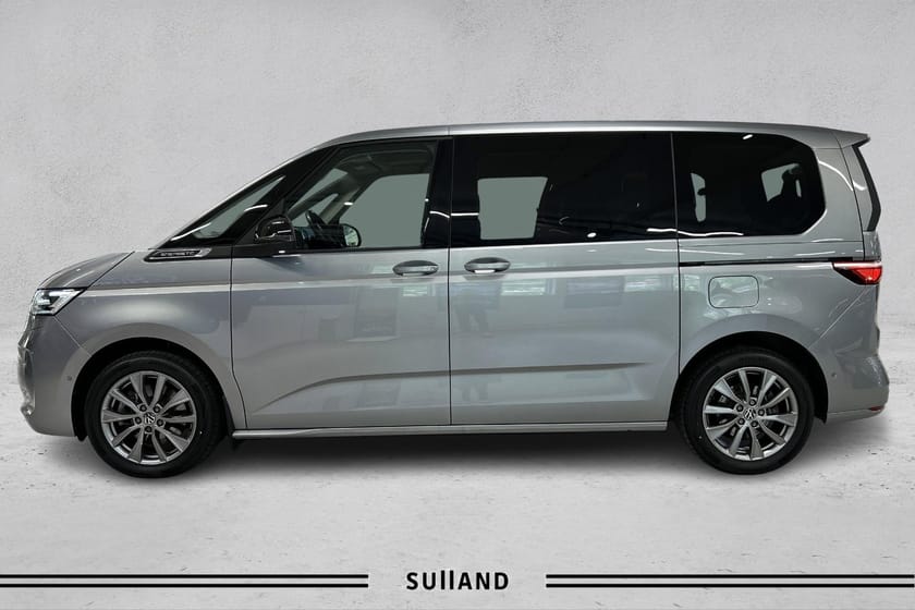 Bilde 2 av Volkswagen Multivan eHybrid energetic kort e-hyb*