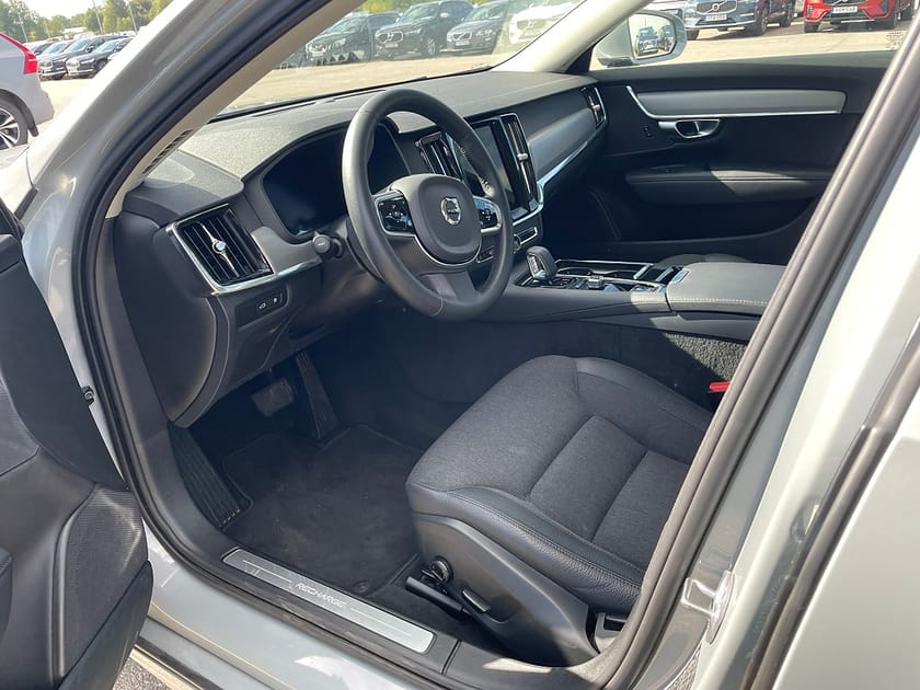 Bild 5 av Volvo V90