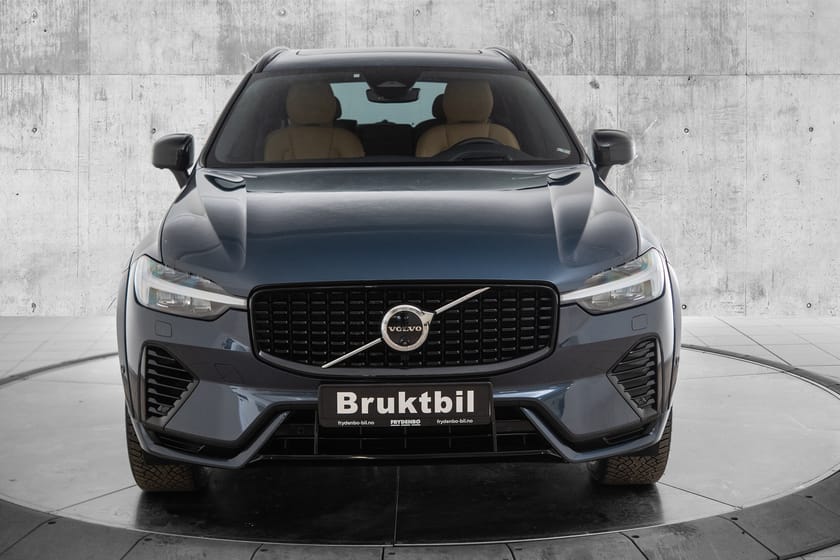 Bilde 5 av Volvo XC60