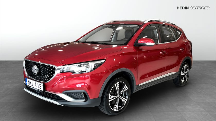 Bild 1 av MG ZS EV