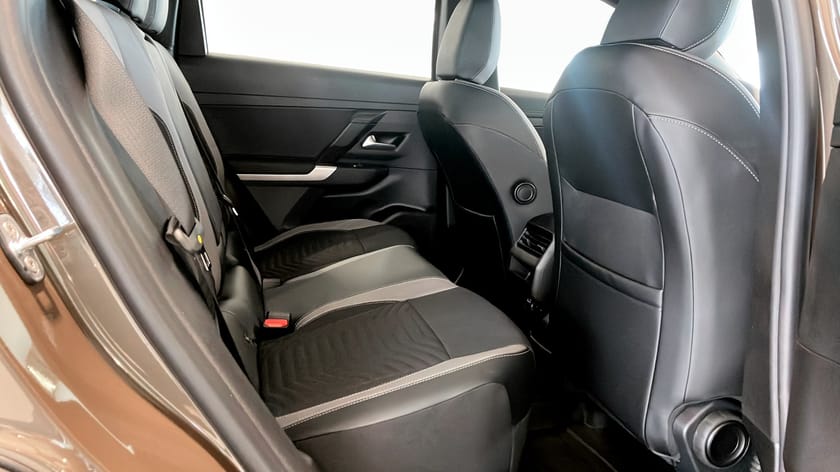 Bild 5 av Jeep Compass e-Hybrid *PRIVATLEASA Fr 4795 kr/mån* MHEV 145HK ALTITUDE CONVINIENCE