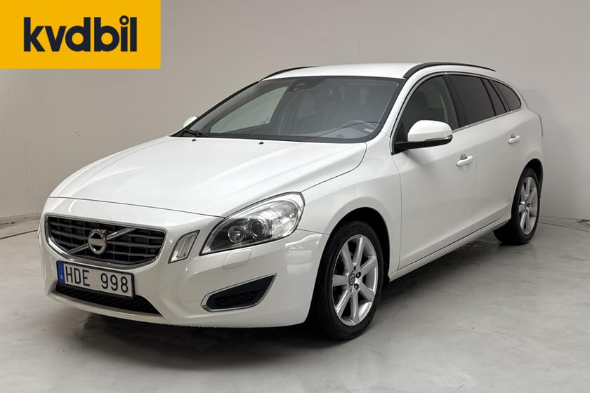 Bild 1 av Volvo V60