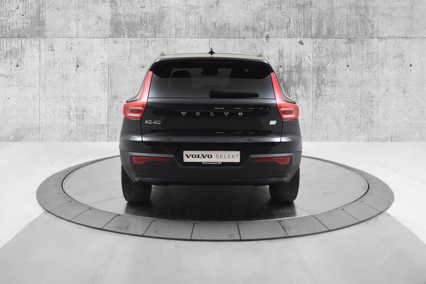 Bilde 4 av Volvo XC40 Recharge Single Motor Plus