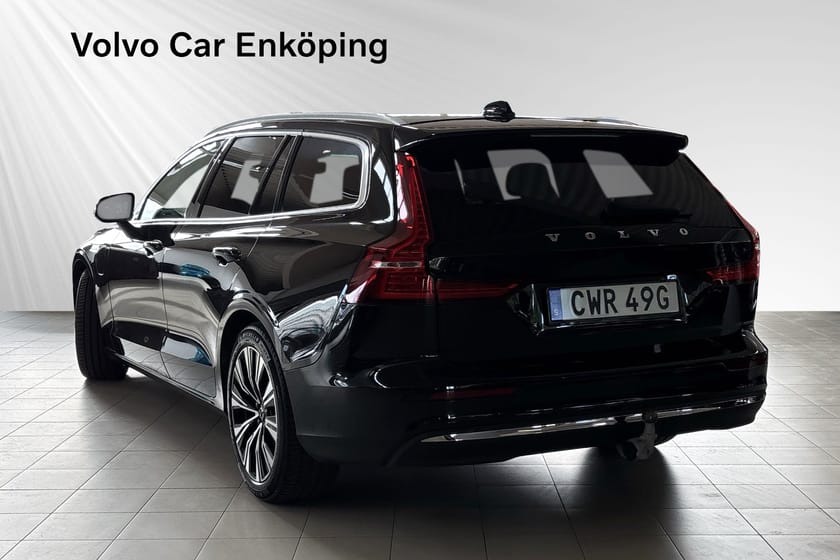 Bild 4 av Volvo V60