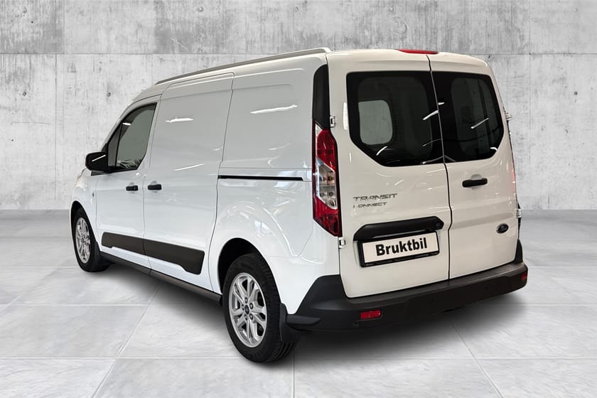 Bilde 3 av Ford Transit Connect 230 LWB