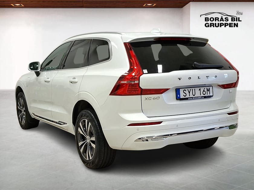 Bild 2 av Volvo XC60