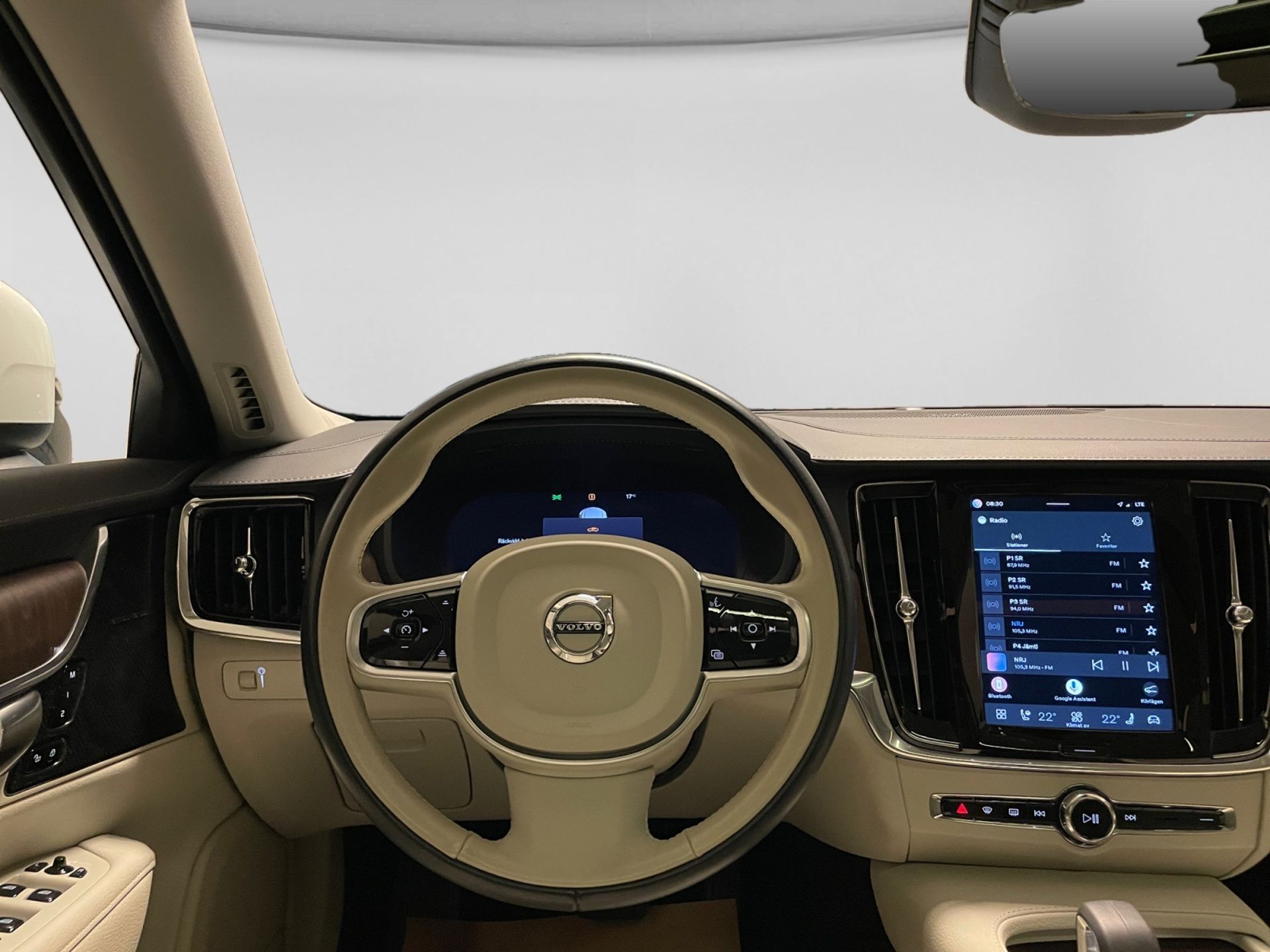 Volvo V90 Cross Country 2022, kuva 6/10