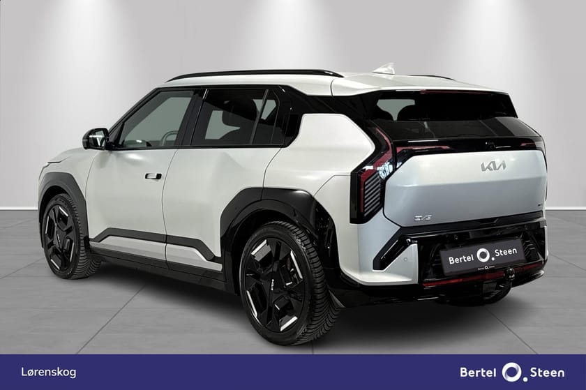 Bilde 3 av Kia EV3 Long Range GT-Line | Memory | Panorama | 360°