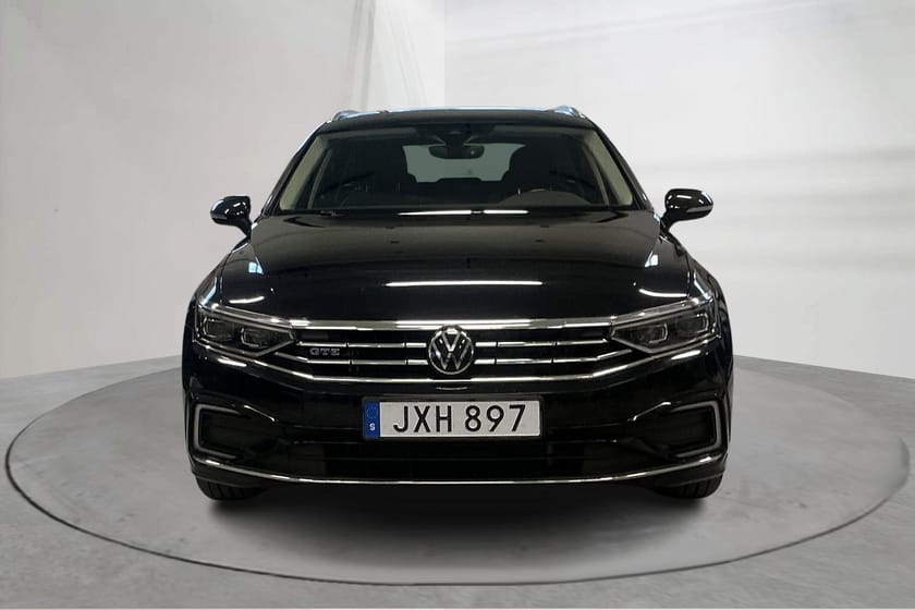 Bild 5 av Volkswagen Passat Sportscombi GTE