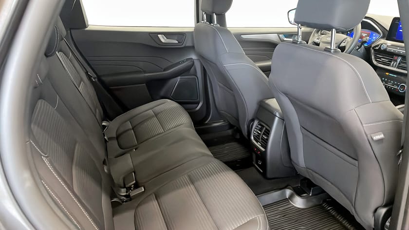 Bild 5 av Ford Kuga Plug-In Hybrid