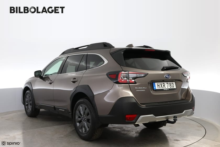 Bild 3 av Subaru Outback 