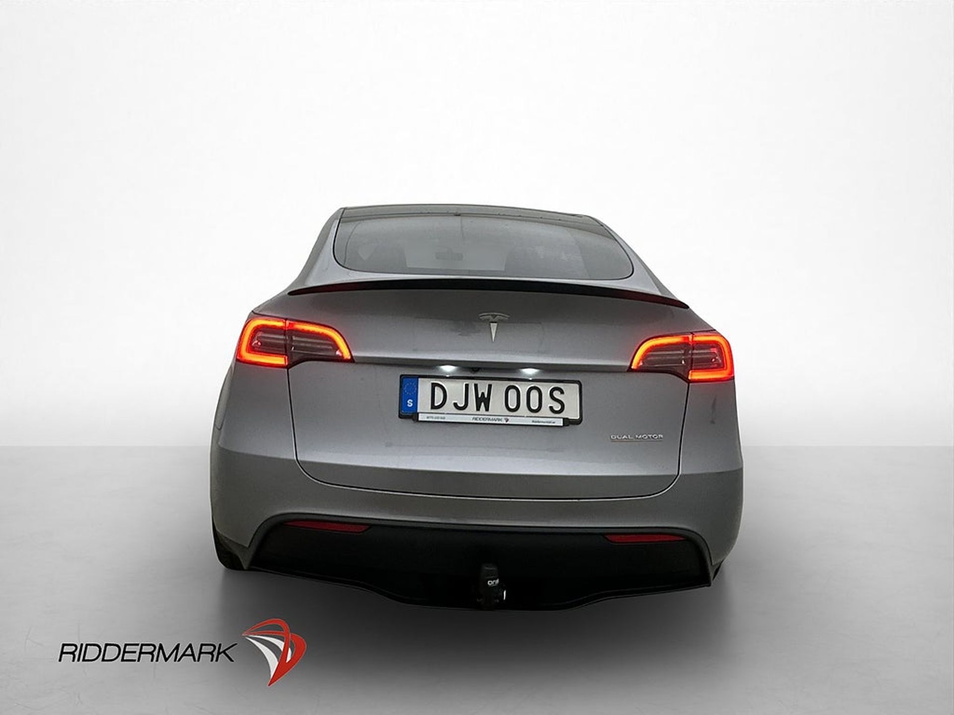 Tesla Model Y 2023, bild 7/10