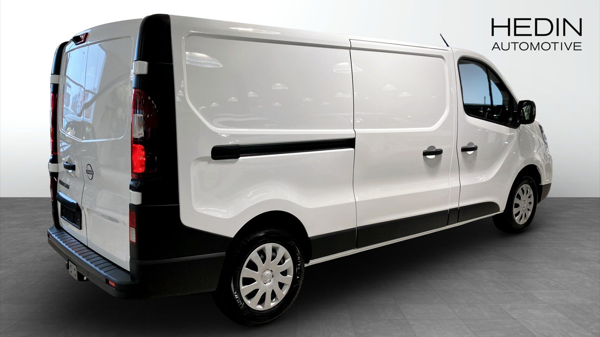 Nissan Primastar 2026, bild 2/10