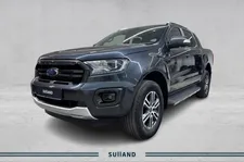 Thumnail bilde 0 av Ford Ranger Dobbelcab