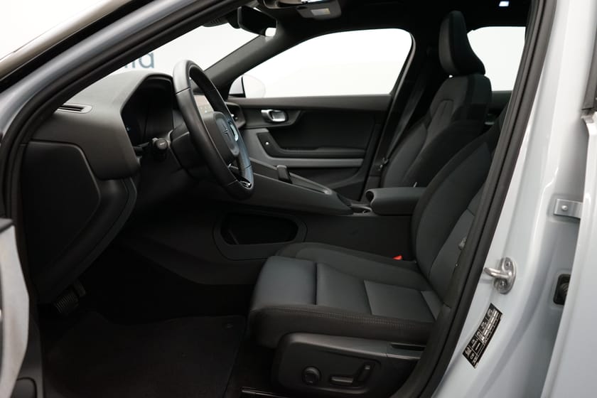 Bild 5 av Polestar 2 Standard Range Single Motor