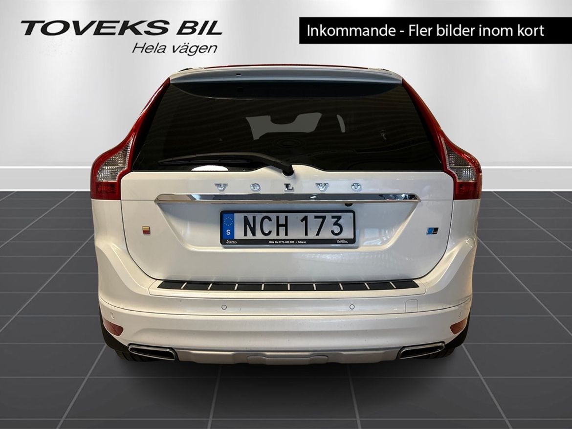 Volvo Volvo XC60 — bild 4