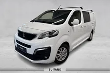 Thumnail bilde 0 av Peugeot Expert Varebil